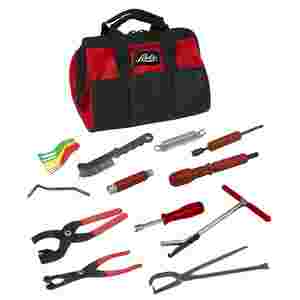 Master Brake Kit, 12pc.