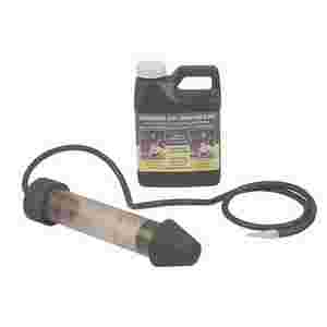 Combustion Leak Detector