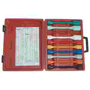 Torque Socket Master Set - 9 Pc