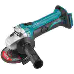 18V LXT 4-1/2" CUTOFF/ANGLE GRINDER, TOOL ONLY...