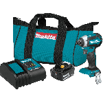 18V BL IMPACT DRIVER KIT