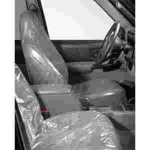 Kwikee Seat Covers - 125/Box