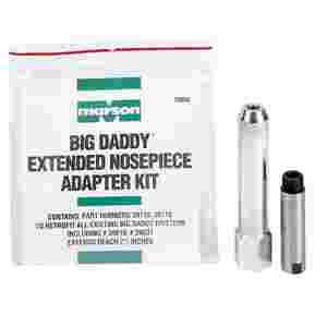 Big Daddy(R) Riveter Extended Nosepiece Adapter Kit