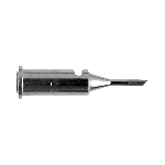 Soldering Tip 2mm Dia Spade