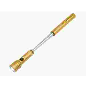 CatsPaw Magnetic Telescoping Flashlight Pick-up Tool