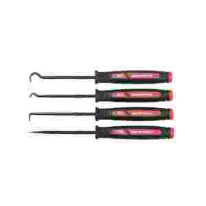 Dominator Mini Hook and Pick Set - 4-Pc