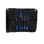 6PC TORX SCREWDRIVER SET