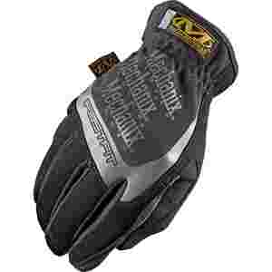 FastFit Gloves - Black - Small