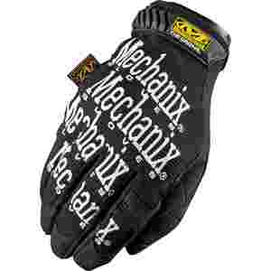 Original Gloves Black - Large