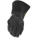 Cascade Welding Gloves (Small, Black)