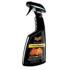 Gold Class Leather & Vinyl Cleaner