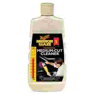 Medium Cut Cleaner - 16 Oz