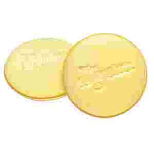 Wax Applicator Pads - 4/Pk