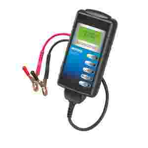 Battery and Electrical System Analyzer