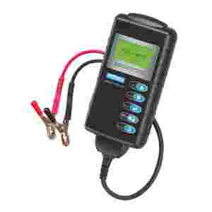 Heavy Duty Battery and Electric System Analyzer...