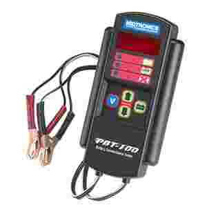 Digital Battery /Charging System Tester PBT100 w/ ...