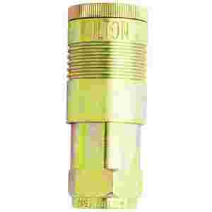 G-Style Coupler 1/2 Inch NPT Female