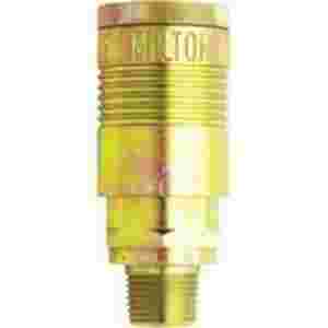 G-Style Plug - 1/2 Inch NPT Male