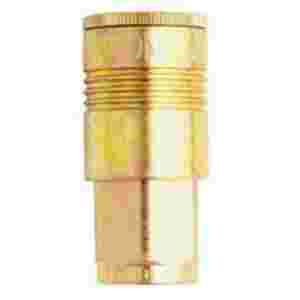 P-Style Coupler - 1/4 In NPT Female