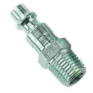 M Style Plug 3/8 Inch NPT Male