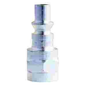 ARO Style Air Hose Plug Female 1/4 In NPT