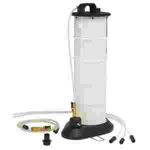 PneumatiVac Air Operated Fluid Evacuator 07300