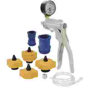 Selectline Cooling System Pressure Test Kit