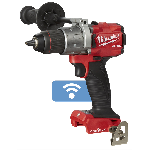 M18 FUEL 1/2" Drill Driver w/ ONE-KEY (Bare Tool)...