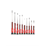 10 PC Precision Screwdriver Kit