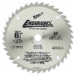 6-1/2" Circular Saw Metal Cutting 48 Teeth Blade... 6-1/2" Circular Saw Metal Cutting 48 Teeth Blade...