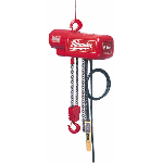 1/2 Ton Electric Chain Hoist 9560