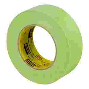 Scotch Performance 233+ Automotive Refinish Masking Tape - 12/Ro