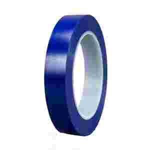 Scotch Plastic Tape 471 Blue - 1/2 In x 36 Yds