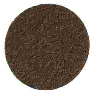 Scotch Brite(TM) Surface Conditioning Disc Brown - 4 In Coarse