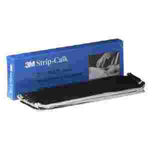 Strip Calk - Black - 60-1 Ft Strips