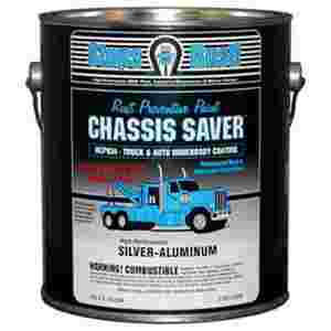 SILVER CHASSIS SAVER GL.