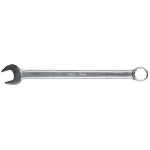 Chrome Combination Wrench - 34mm Wrench Opening