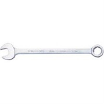 Chrome Long Pattern 12 Point Combination Wrench 1-1/4 Inch