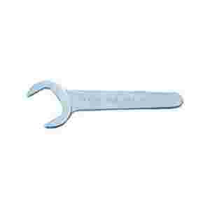 Chrome Service Wrench 30 Deg Angle - 1-5/8 In