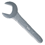 Chrome Service Wrench 30 Deg Angle - 1-7/8 In...