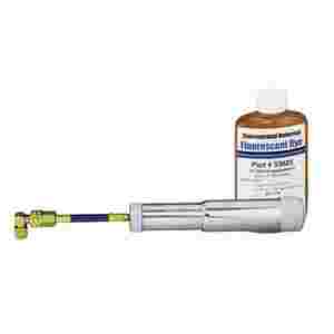 Refillable Universal Dye / Oil Injector