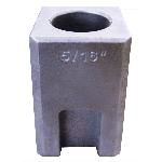 Push-Connect Adapter - 5/16 In Die Set