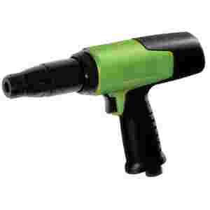 Long Barrel Air Hammer 3- 1/2 Inch Stroke