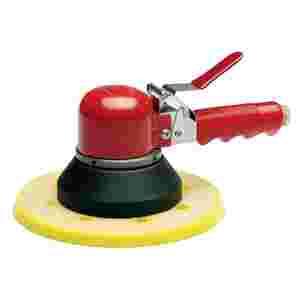 Bondo Hog Random Orbital Air Sander - 8 In