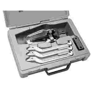 Lock On Jaw Type Puller Set