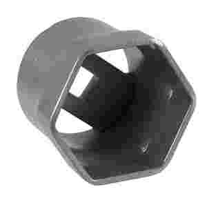 Bearing Locknut Socket - 3 1/4 In - 6 Pt