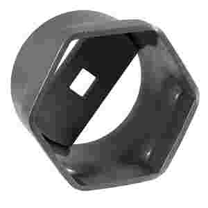 Bearing Locknut Socket - 4 3/8 In - 6 Pt