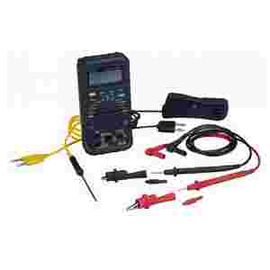 100 Series Autoranging Automotive Multimeter