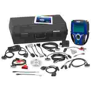 Genisys EVO Scan Tool with USA 2011 Kit Domestic, ...