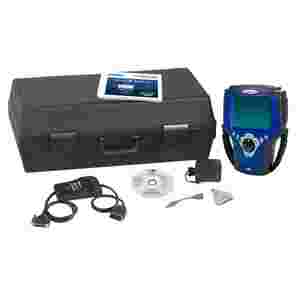 Genisys EVO OEM Scan Tool w USA 2012 OBD II Kit...